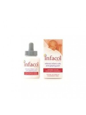 INFACOL 50ml.