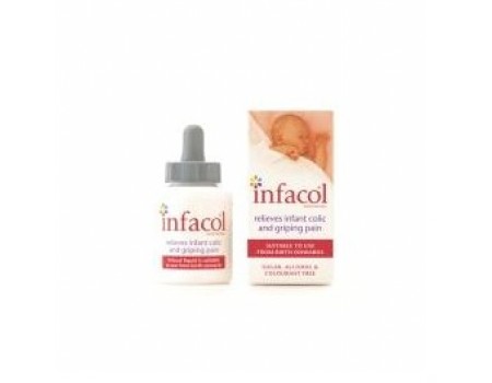 INFACOL 50ml.