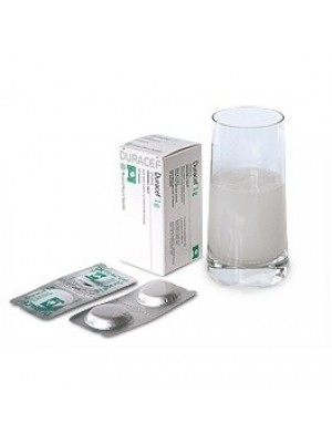 DURACEF 1000 mg