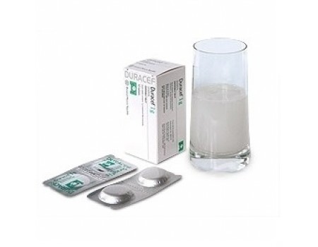 DURACEF 1000 mg