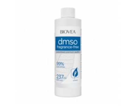 DMSO 237 ml.