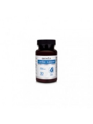 Cardiac Support 30 tablets
