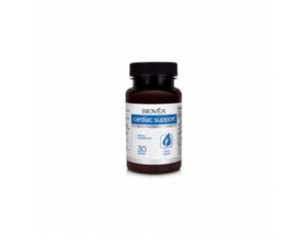 Cardiac Support 30 tablets