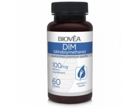 DIM 100 mg. 60 tablets