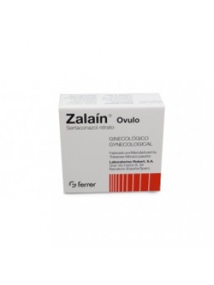 ZALAIN 300 mg.