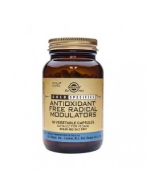 Antioxidant Modulators 60 capsules