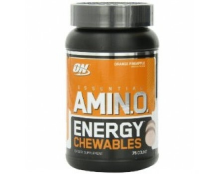 Amino Energy 100 tablets