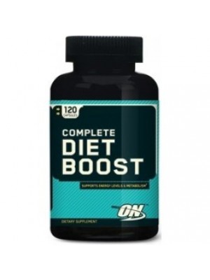 Diet Boost 120 capsules
