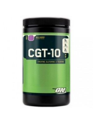 CGT-10 450 g.