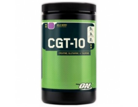 CGT-10 450 g.