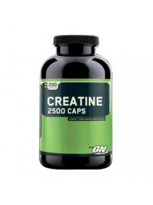 CREATINE 2500 200 capsules