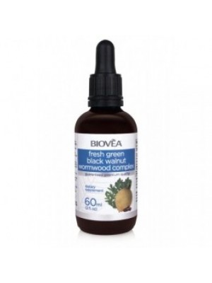 GREEN WALNUT 60 ml.