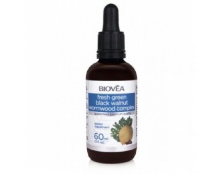 GREEN WALNUT 60 ml.