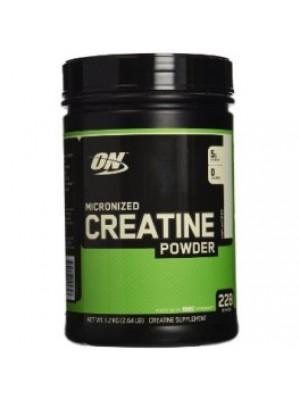 CREATINE POWDER 1200 g.