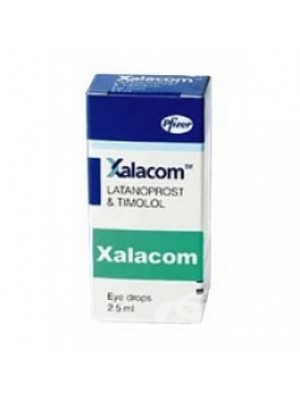 XALACOM Kolir 2.5 ml