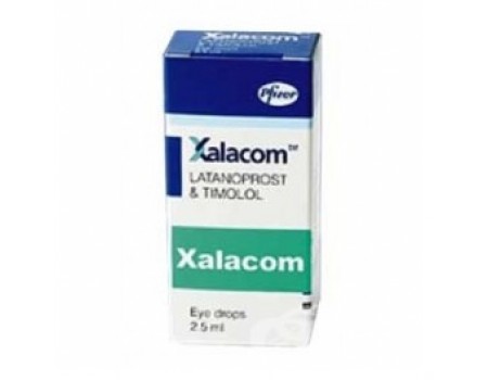 XALACOM Kolir 2.5 ml