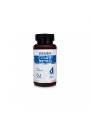 IMMUNITY FORMULA 60 capsules