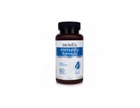 IMMUNITY FORMULA 60 capsules