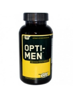Opti-Men 180 tablets