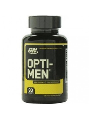 Opti-Men 90 tablets
