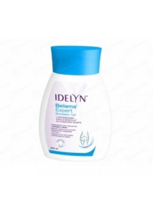 BELIEMA intimate gel 200 ml.