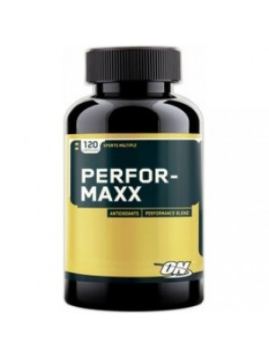PerforMAXX 120 capsules