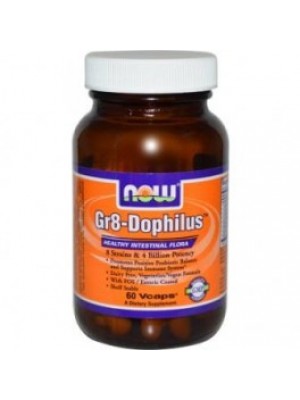 GR8 DOPHILUS 60 capsules