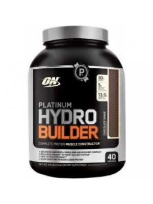 Platinum Hydrobuilder 1000g.