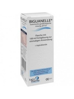 BIGUANELLE 100ml.