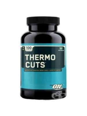 Thermo Cuts 100 capsules