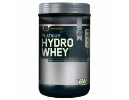 Platinum Hydro Whey 877 g.