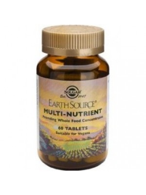 EARTH SOURCE 60 tablets