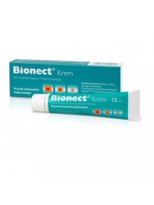 BIONECT cream 30g.