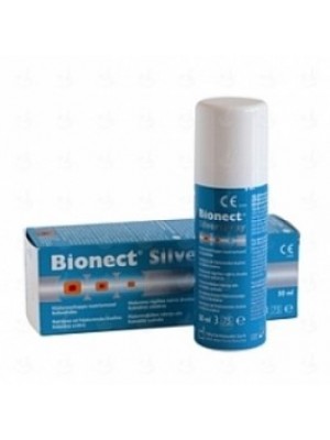 BIONECT SILVER SPRAY 50ml.