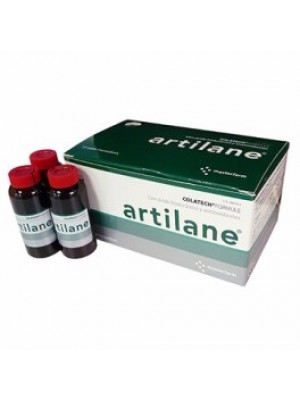 ARTILANE 15 ampoules