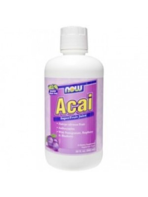 Acai 896 g.