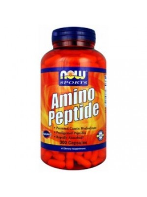 Amino Peptide 300 capsules