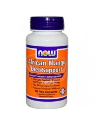 African mango 60 capsules