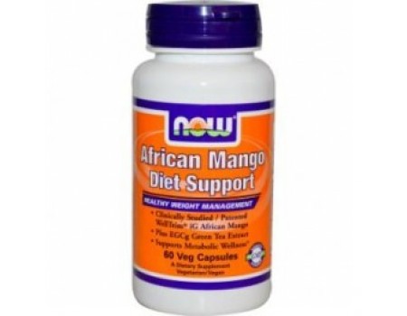 African mango 60 capsules