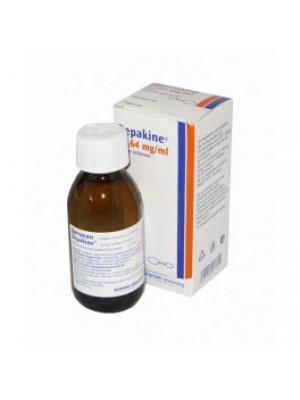 Depakine 150 ml.