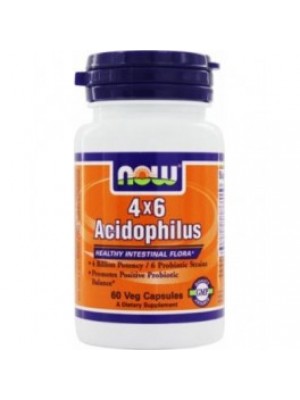 Acidophilus 60 capsules
