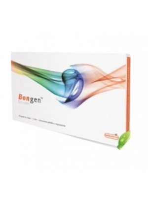 Bongen 10ml. 10 ampoules