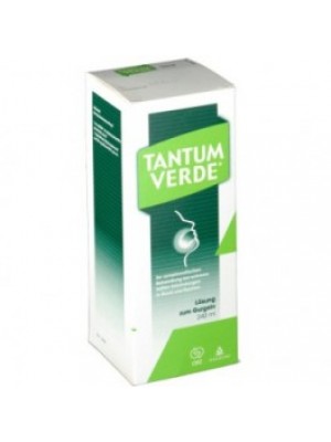 TANTUM VERDE 240 ml.