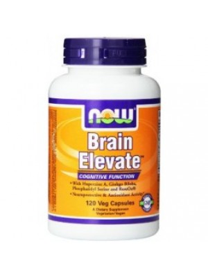 Brain Elevate 60 capsules