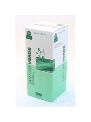 TANTUM VERDE 150 ml.