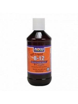 VITAMIN B12 liquid 60ml.