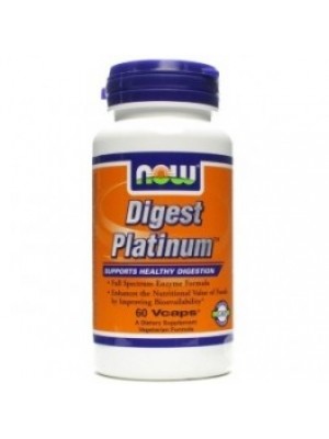 Digest Platinum 60 capsules