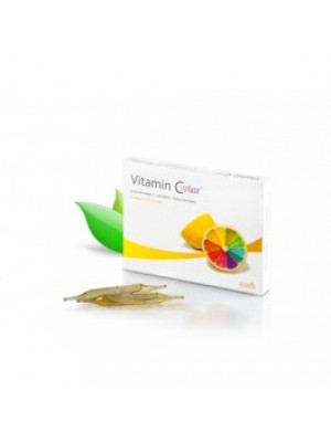 VITAMIN C 2 ml. 10 ampoules