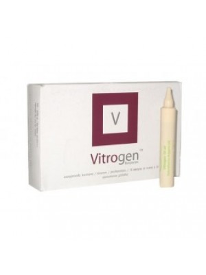 VITROGEN 10 ml. 16 ampoules