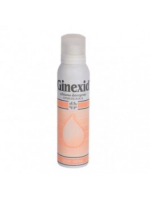GINEXID 150 ml.